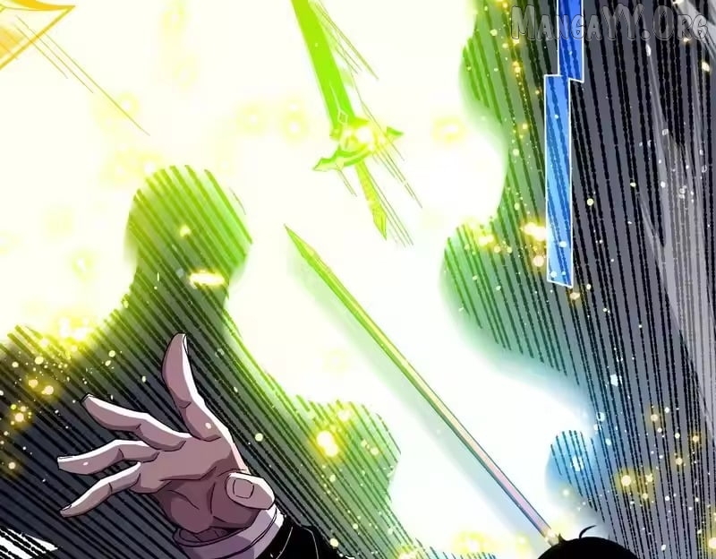 I Rely on My Invincibility to Deal Tons of Damage Passively! Chapter 156 - page 8